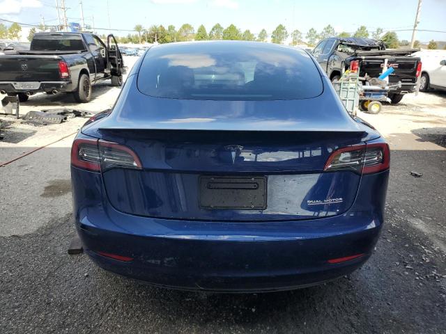 2021 TESLA MODEL 3 5YJ3E1EC2MF049490