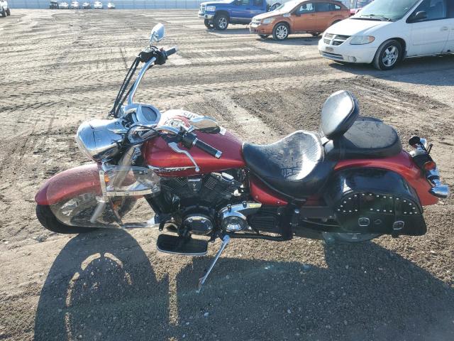 2012 YAMAHA XVS1300 A JYAVP31E2CA000525