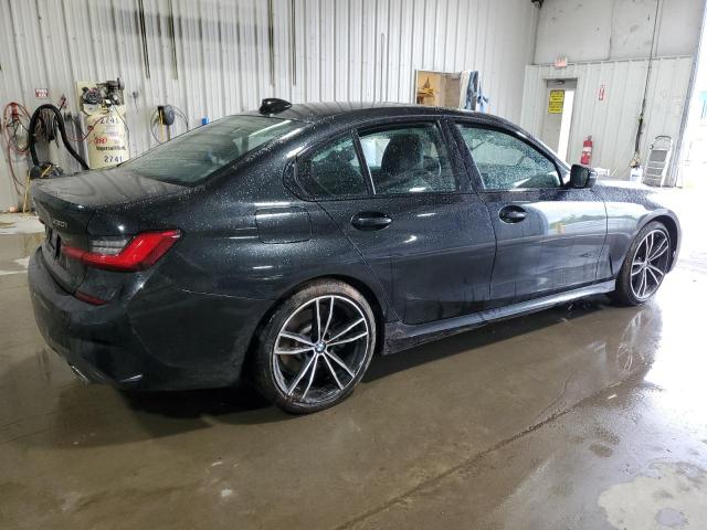 2021 BMW 330XI 3MW5R7J04M8B73080