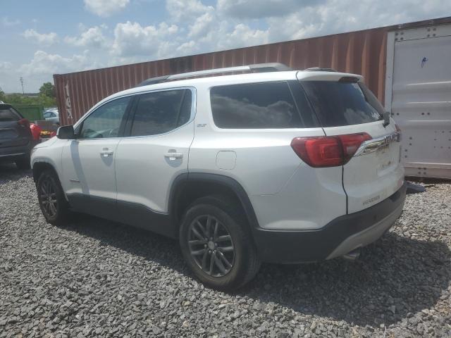 Vin: 1gkknmls4kz271175, lot: 57421425, gmc acadia slt-1 20192