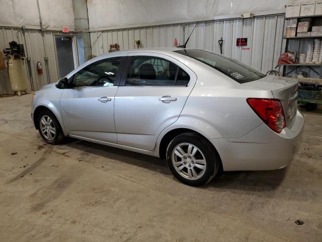 Vin: 1g1jc5sb6d4236232, lot: 59041185, chevrolet sonic lt 20132