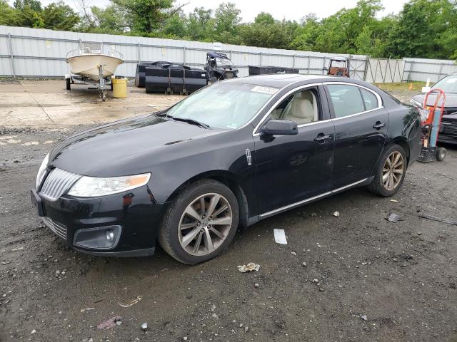 Vin: 1lnhl9dr8cg802522, lot: 58787825, lincoln mks 2012 img_1