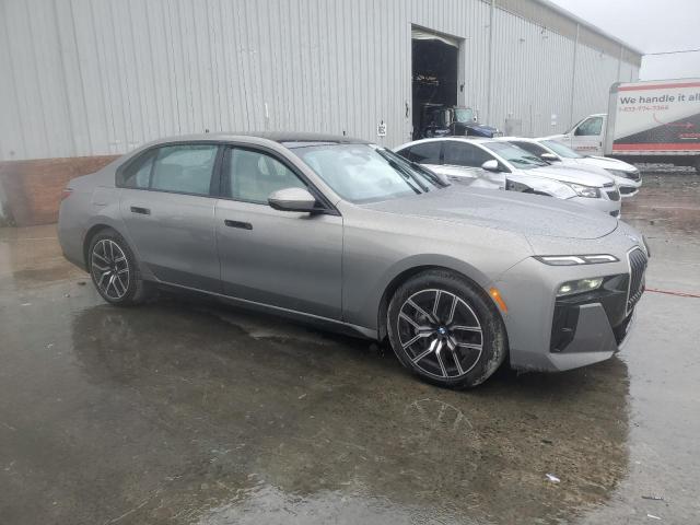 Vin: wba33ej03rcr99996, lot: 55749585, bmw 760 xi xi 20244