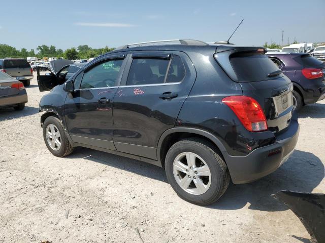 Vin: 3gncjrsb2fl226587, lot: 56739755, chevrolet trax 1lt 20152