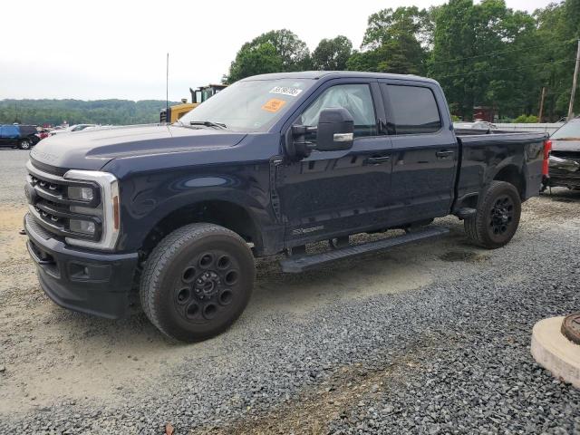 FORD F250 SUPER