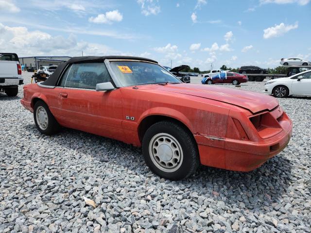Vin: 1fabp27m2ff208627, lot: 59039525, ford mustang lx 19854