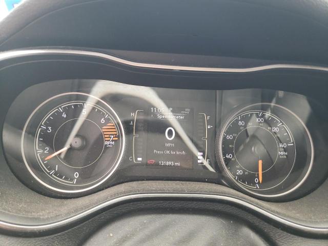 2019 JEEP CHEROKEE L - 1C4PJLLB0KD176407