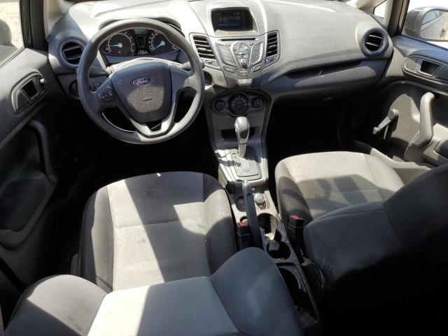 2019 FORD FIESTA S - 3FADP4AJ5KM127828