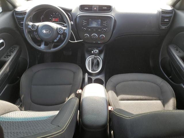 2016 KIA SOUL + - KNDJP3A58G7396501