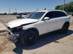 2018 MERCEDES-BENZ GLC 300 - WDC0G4JB3JV033110