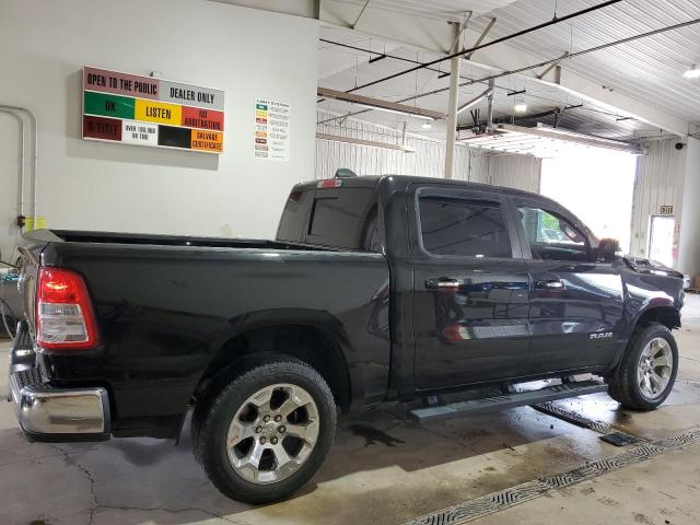2020 RAM 1500 BIG H 1C6SRFFT7LN175699