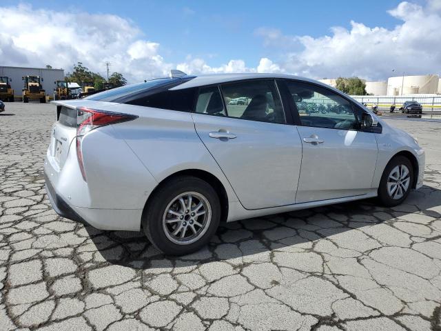 Vin: jtdkarfu5h3045952, lot: 56509425, toyota prius 20173