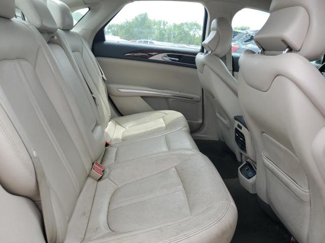 2016 LINCOLN MKZ HYBRID - 3LN6L2LU5GR634521