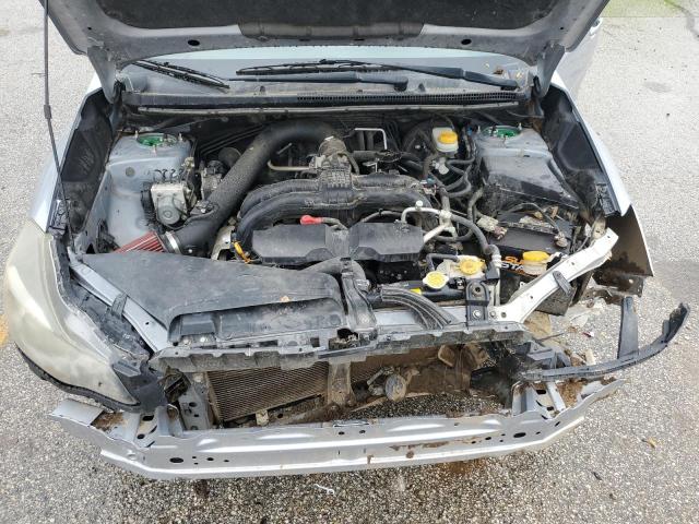 2016 SUBARU IMPREZA JF1GJAA69GH013903