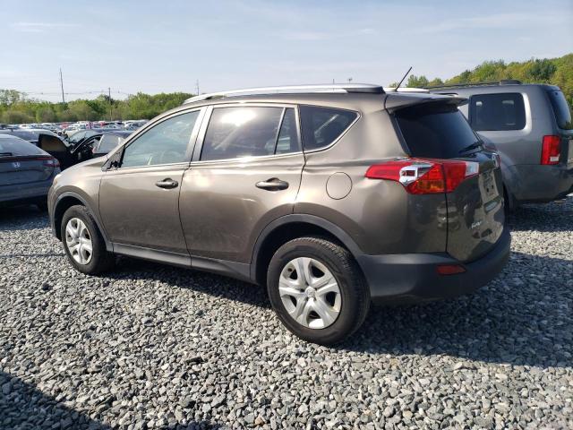 Vin: 2t3bfrev3fw310373, lot: 56648635, toyota rav4 le 20152