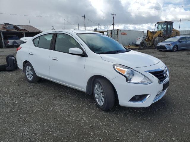 Vin: 3n1cn7ap9hl893306, lot: 56559255, nissan versa s 20174