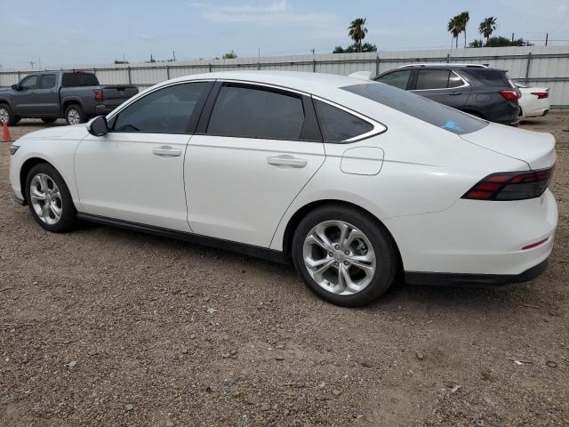 Vin: 1hgcy1f20ra072457, lot: 55455385, honda accord lx 20242
