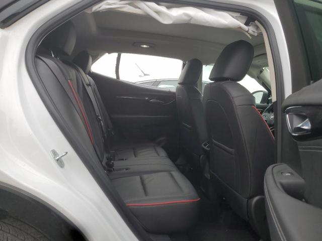 2023 BUICK ENVISION E - LRBFZPR47PD037739