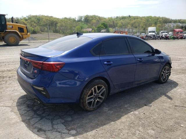 2019 KIA FORTE GT L - 3KPF34AD7KE022808