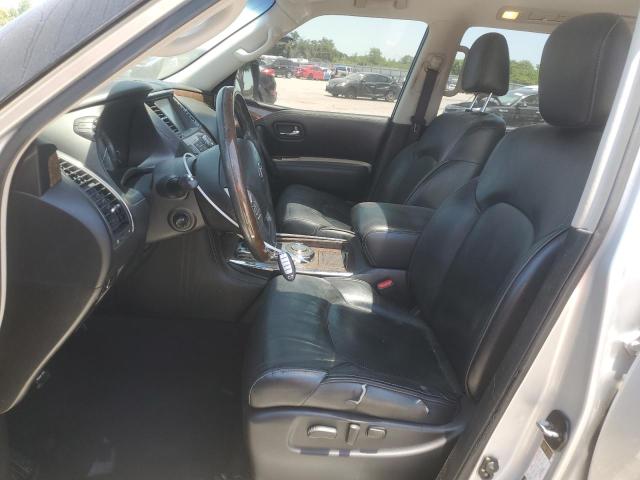 2017 INFINITI QX80 BASE JN8AZ2NF1H9641902