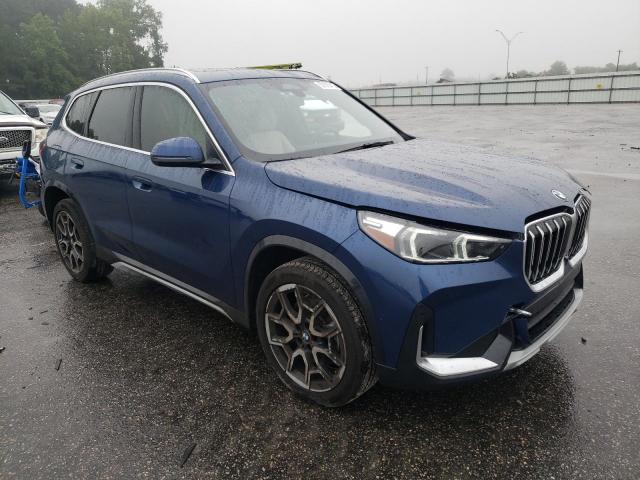 Vin: wbx73ef09s5151728, lot: 57975415, bmw x1 xdrive28i 20254