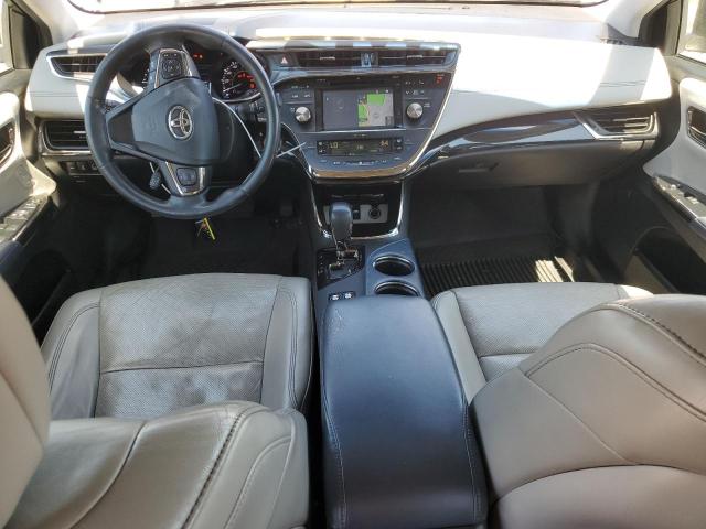 2015 TOYOTA AVALON HYB - 4T1BD1EB0FU046423