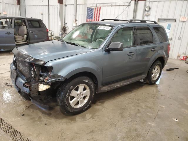 Vin: 1fmcu9dg1bka22055, lot: 55746755, ford escape xlt 2011 img_1