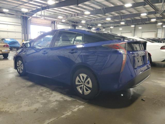 2016 TOYOTA PRIUS - JTDKARFU1G3522648