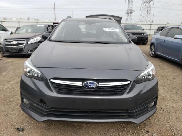2021 SUBARU IMPREZA PR - 4S3GTAV68M3707277