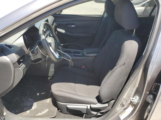 2023 NISSAN SENTRA S - 3N1AB8BV8PY303147