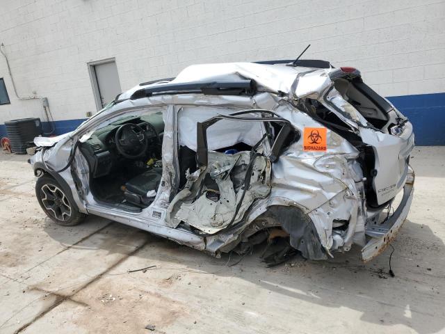 Vin: jf2gpavcxe8348286, lot: 58540335, subaru xv 2.0 premium 20142