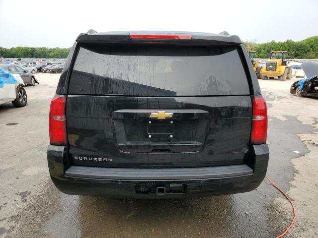 2020 CHEVROLET SUBURBAN C - 1GNSCHKC4LR230265