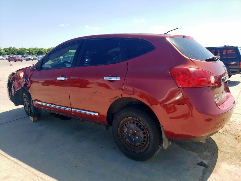 Vin: jn8as5mt2fw669235, lot: 56611345, nissan rogue s 20152