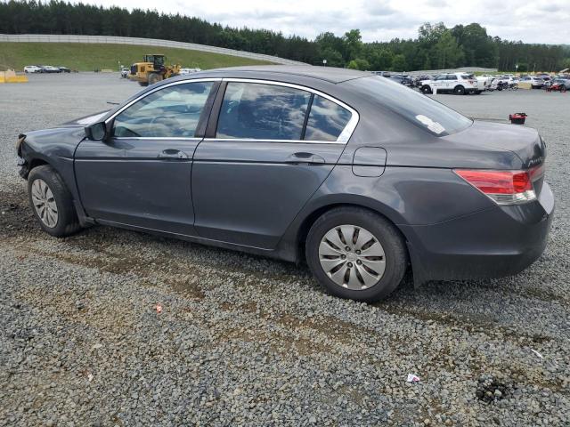Vin: 1hgcp2f35ca228159, lot: 59113675, honda accord lx 20122