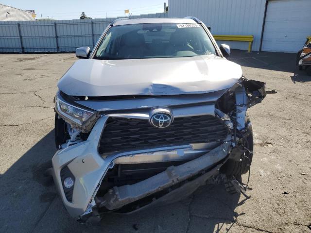 2021 TOYOTA RAV4 XLE P - 2T3A1RFV1MC246969