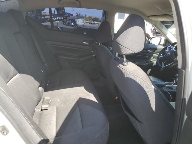 2020 NISSAN ALTIMA S - 1N4BL4BV4LN317616