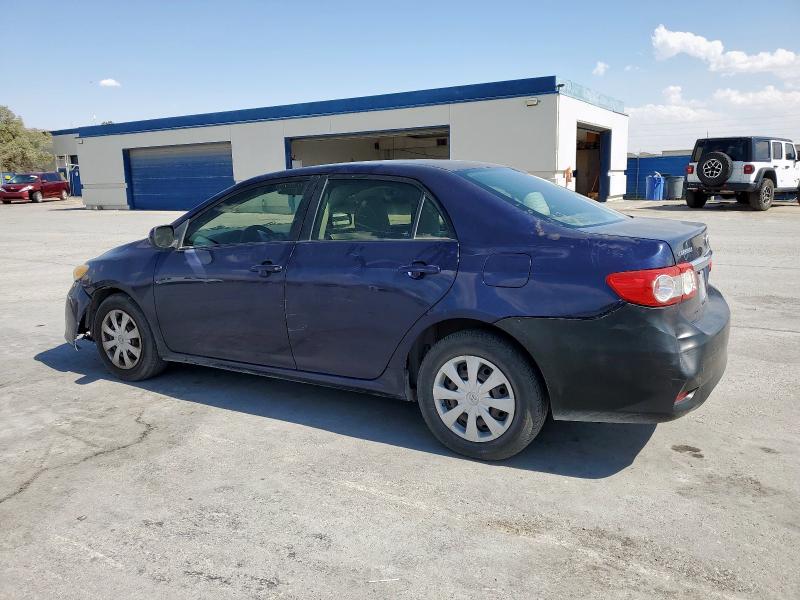 Vin: 2t1bu4ee3bc585285, lot: 58818795, toyota corolla base 20112