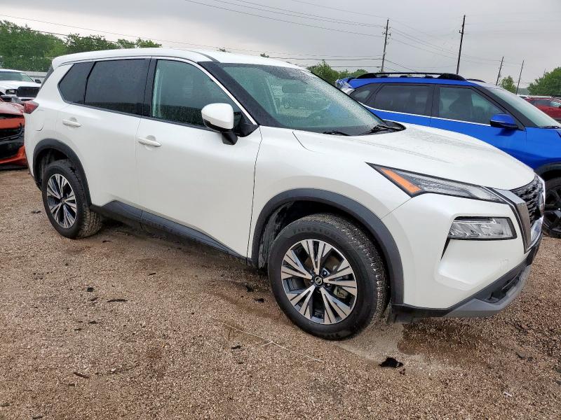 Vin: 5n1at3bb7mc760566, lot: 58472905, nissan rogue sv 20194