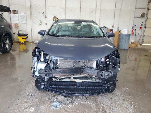 2015 TOYOTA COROLLA L - 2T1BURHE7FC466766