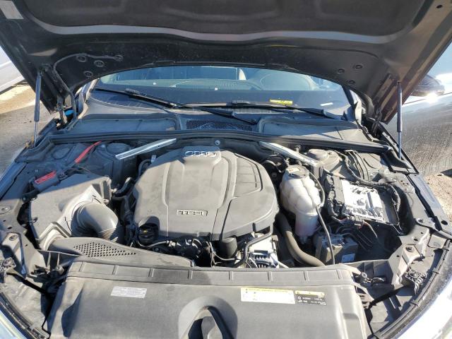 2019 AUDI A4 PREMIUM - WAUENAF4XKA076178