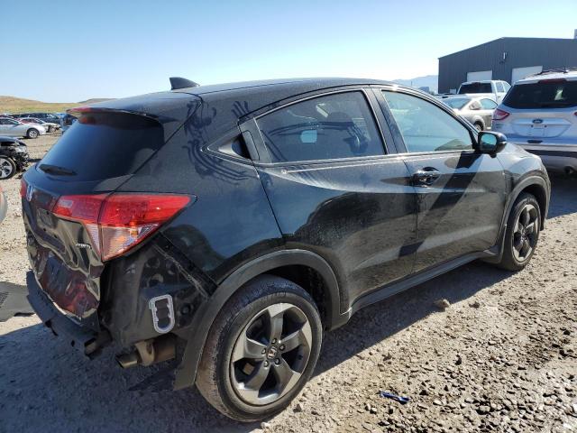 Vin: 3czru6h55jm721745, lot: 54697695, honda hr-v ex 20183