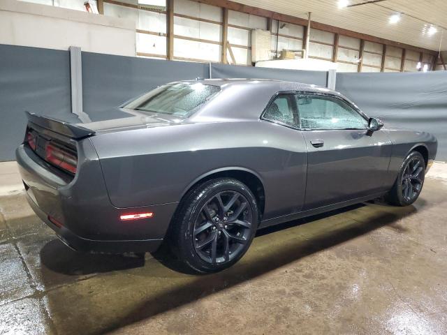 Vin: 2c3cdzag8nh263393, lot: 58986065, dodge challenger sxt 20223