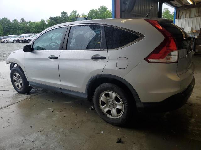 Vin: 3czrm3h30eg710007, lot: 57622605, honda crv lx 20142