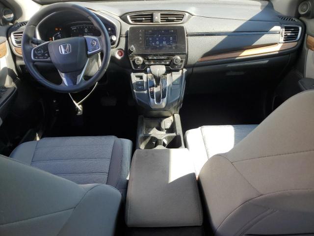 2019 HONDA CR-V EX - 7FARW2H56KE056423