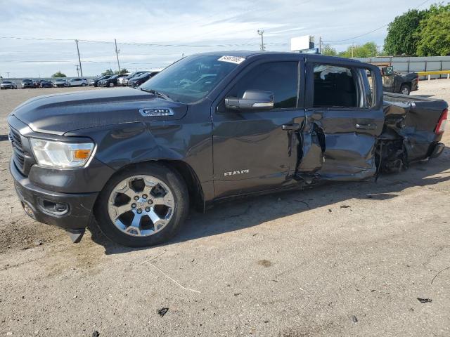 Vin: 1c6rreft3ln237625, lot: 54967085, ram 1500 big horn/lone star 2020 img_1