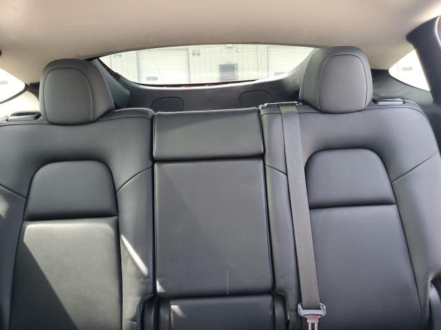 2021 TESLA MODEL Y - 5YJYGDEE9MF293849