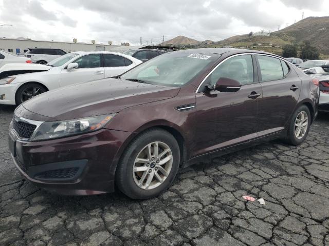 2011 KIA OPTIMA