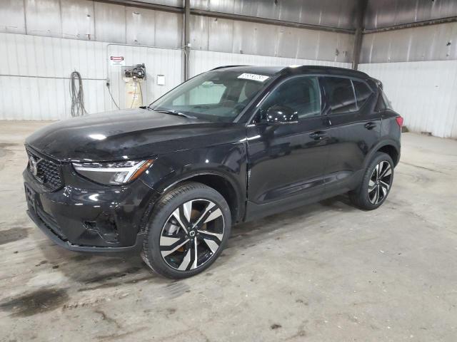 Vin: yv4l12uc4s2509880, lot: 56583865, volvo xc40 plus plus 2025 img_1