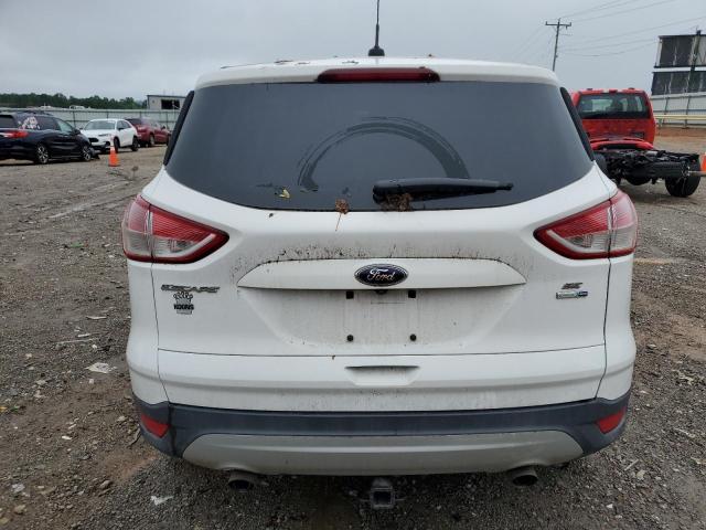 2015 FORD ESCAPE SE - 1FMCU9GX7FUB23610
