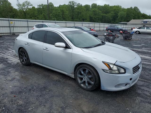 Vin: 1n4aa5ap2dc818544, lot: 56555005, nissan maxima s 20134
